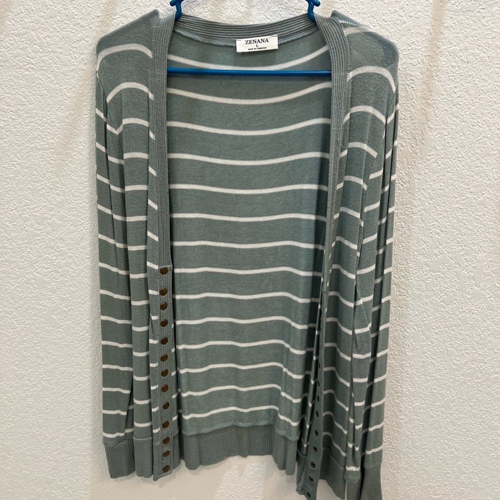 Cardigan